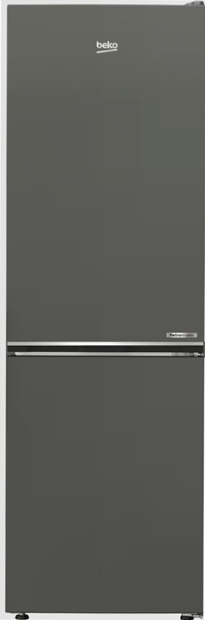 B5RCNE365HG: Frigorifero Combinato Beyond, Total No-Frost, 59.5 cm