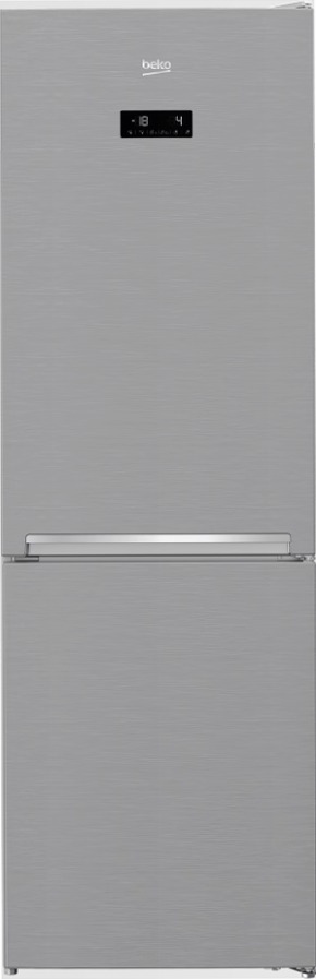 RCNA366E40ZXBN: Frigorifero Combinato, Total No-Frost, 59.5 cm