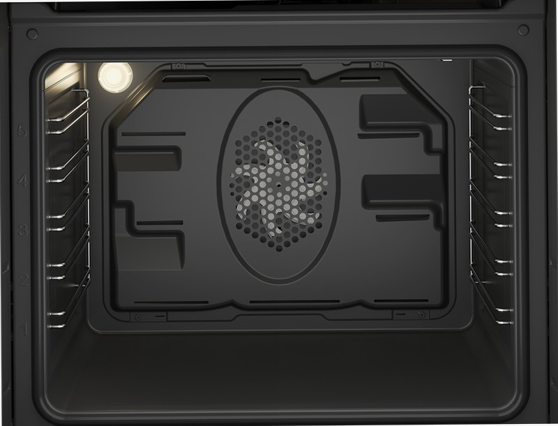 Forno Multi-Funzione BIM16100DXOS A