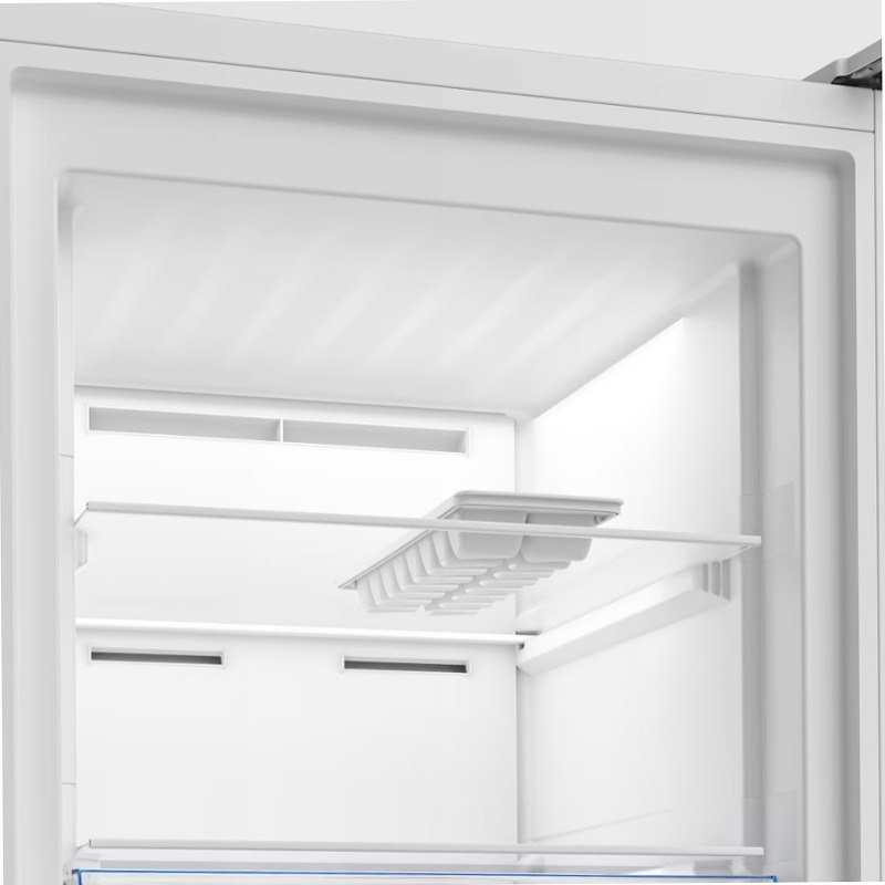 Congelatore Verticale B3RFNE294W Bianco 170.5lt