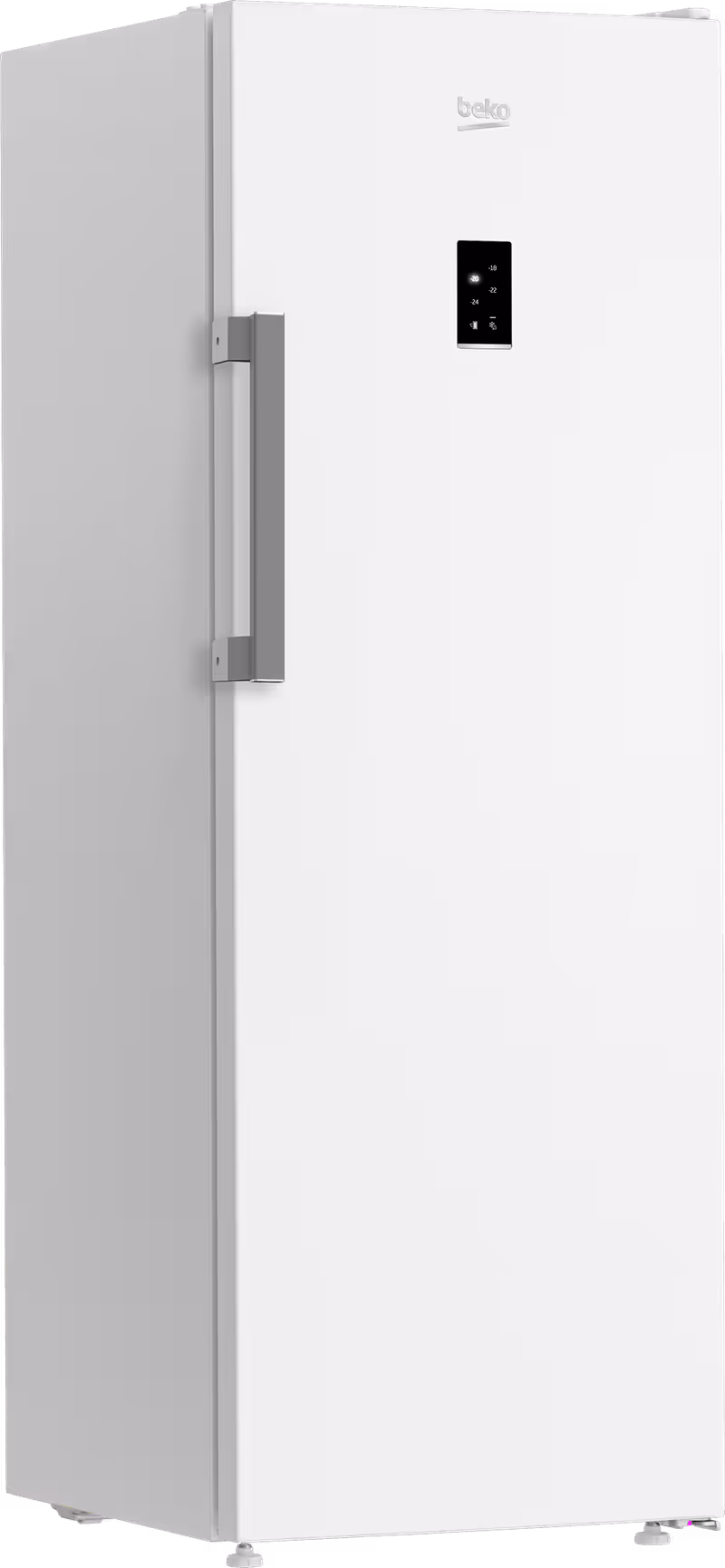 Congelatore Verticale B3RFNE294W Bianco 170.5lt