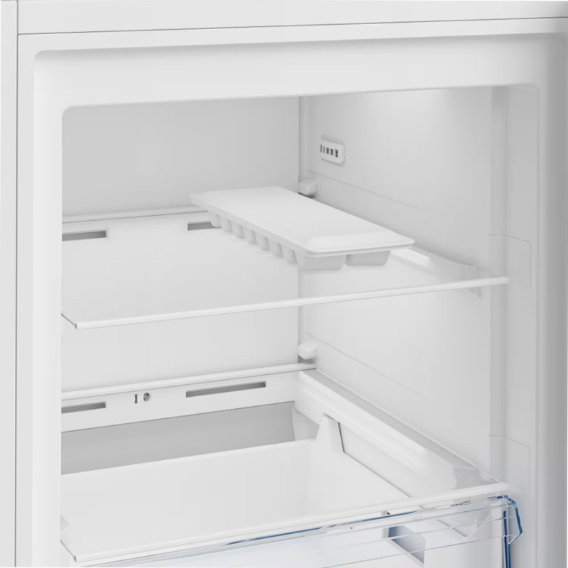 Congelatore Verticale B3RFNE294W Bianco 170.5lt