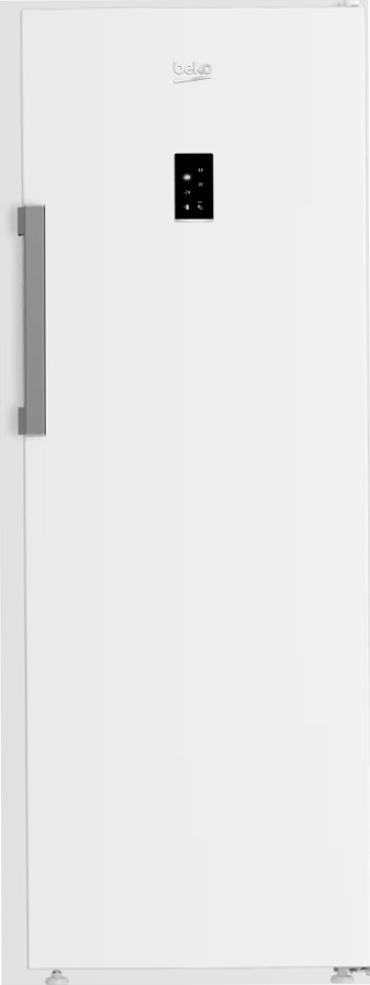 Congelatore Verticale B3RFNE294W Bianco 170.5lt
