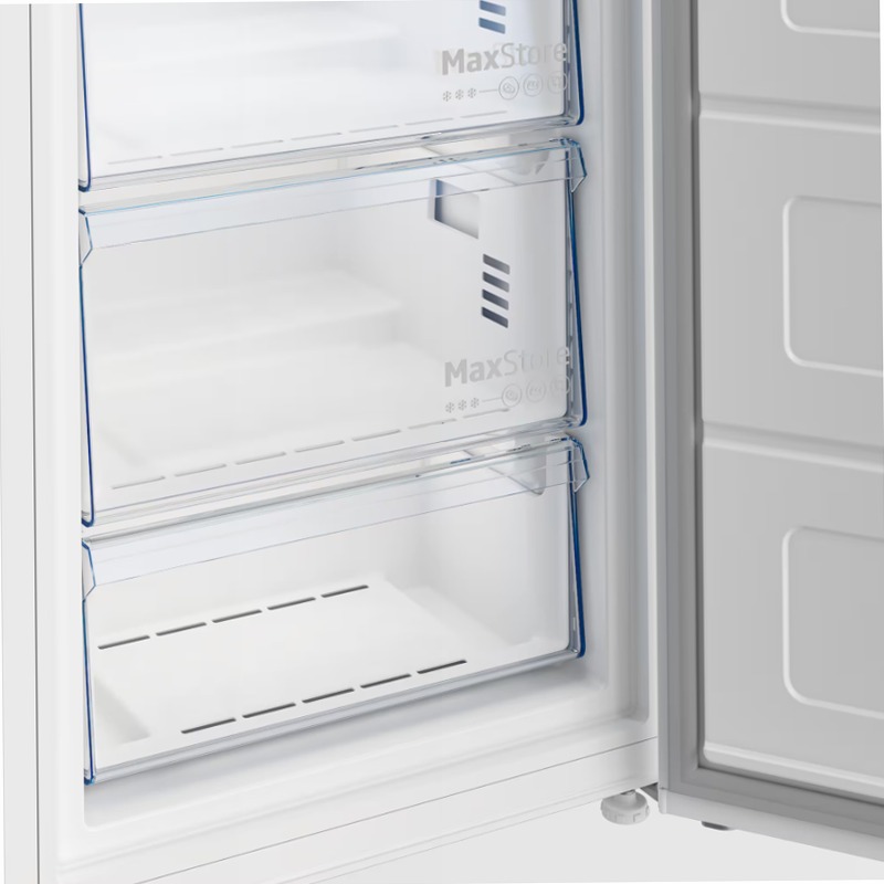 Congelatore Verticale B3RFNE294W Bianco 170.5lt