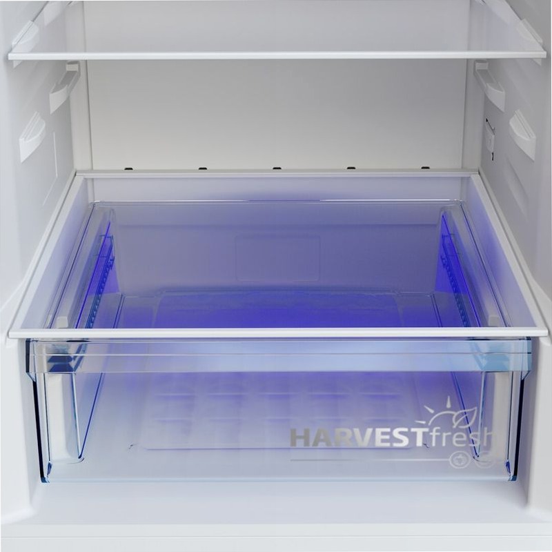 B5RCNA345HG2: Frigorifero Combinato Beyond, Total No-Frost, 59,5 cm