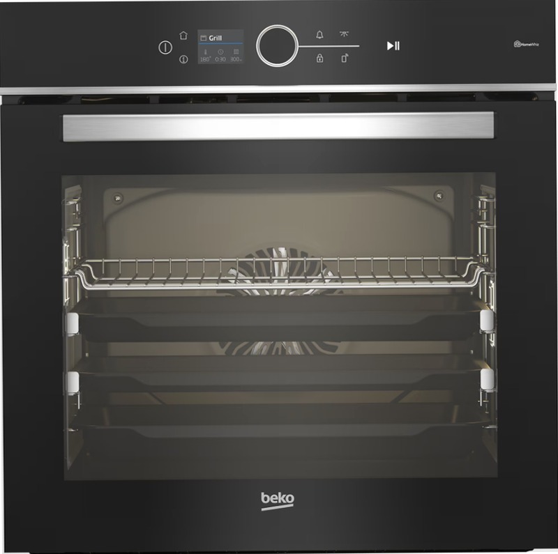 Forno Multifunzione bPRO700 Wi-Fi HomeWhiz A Nero