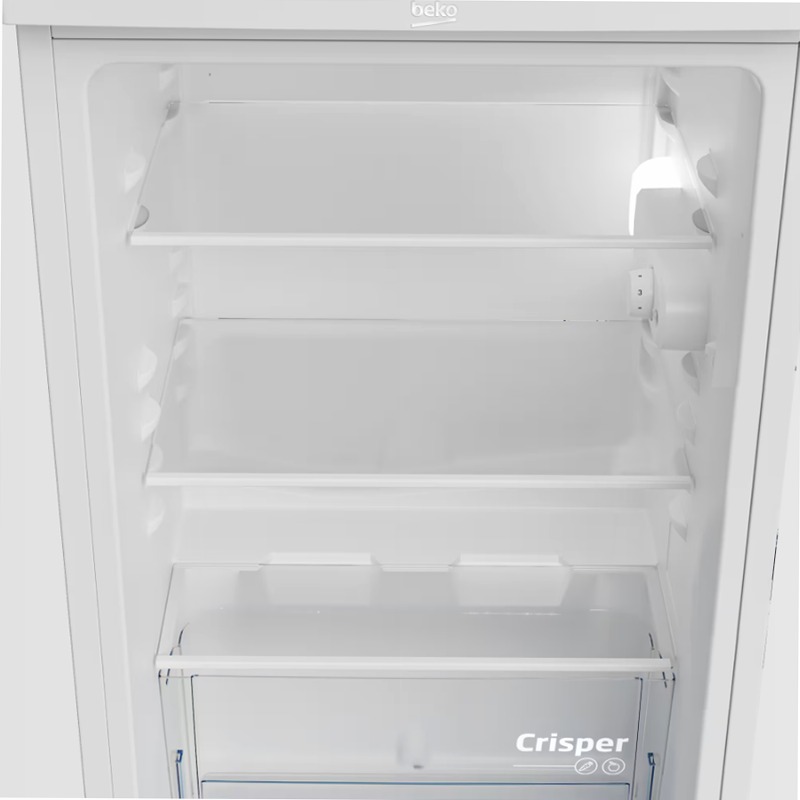 Frigorifero Sottotavolo TS190030N Bianco Monoporta 81.8lt