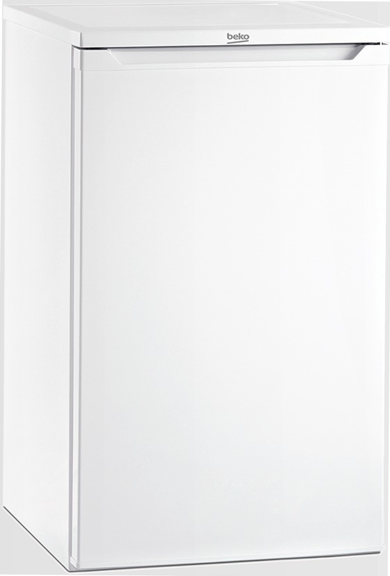 Frigorifero Sottotavolo TS190030N Bianco Monoporta 81.8lt