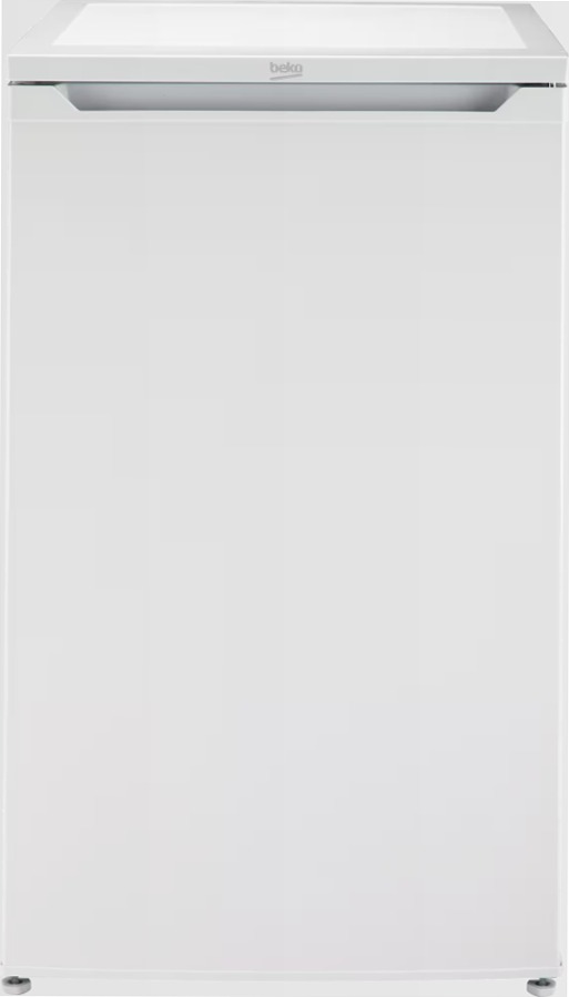 Frigorifero Sottotavolo TS190030N Bianco Monoporta 81.8lt