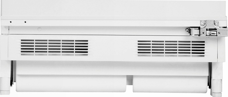 Congelatore Sottotavolabile BU1203N Bianco 81.8lt