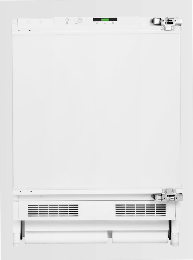 Congelatore Sottotavolabile BU1203N Bianco 81.8lt