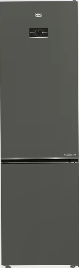 B5RCNA405ZG: Frigorifero Combinato, Total No-Frost, 59.5 cm