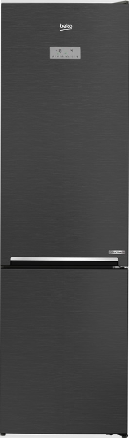 RCNA406E60LZXRN: Frigorifero Combinato, Total No-Frost, 59.5 cm