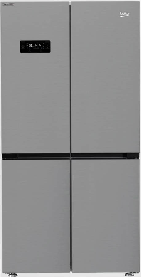 GN1416240XPN: Frigorifero 4 Porte, Total No-Frost, 91 cm