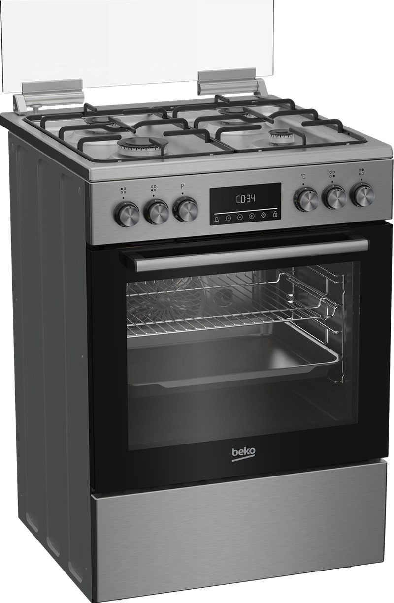 FBM62320XDSL: Cucina Termoventilata 60x60 cm