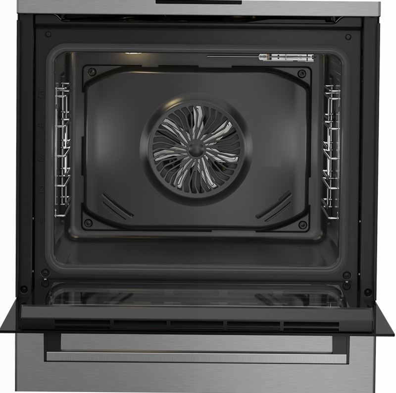 FBM62320XDSL: Cucina Termoventilata 60x60 cm