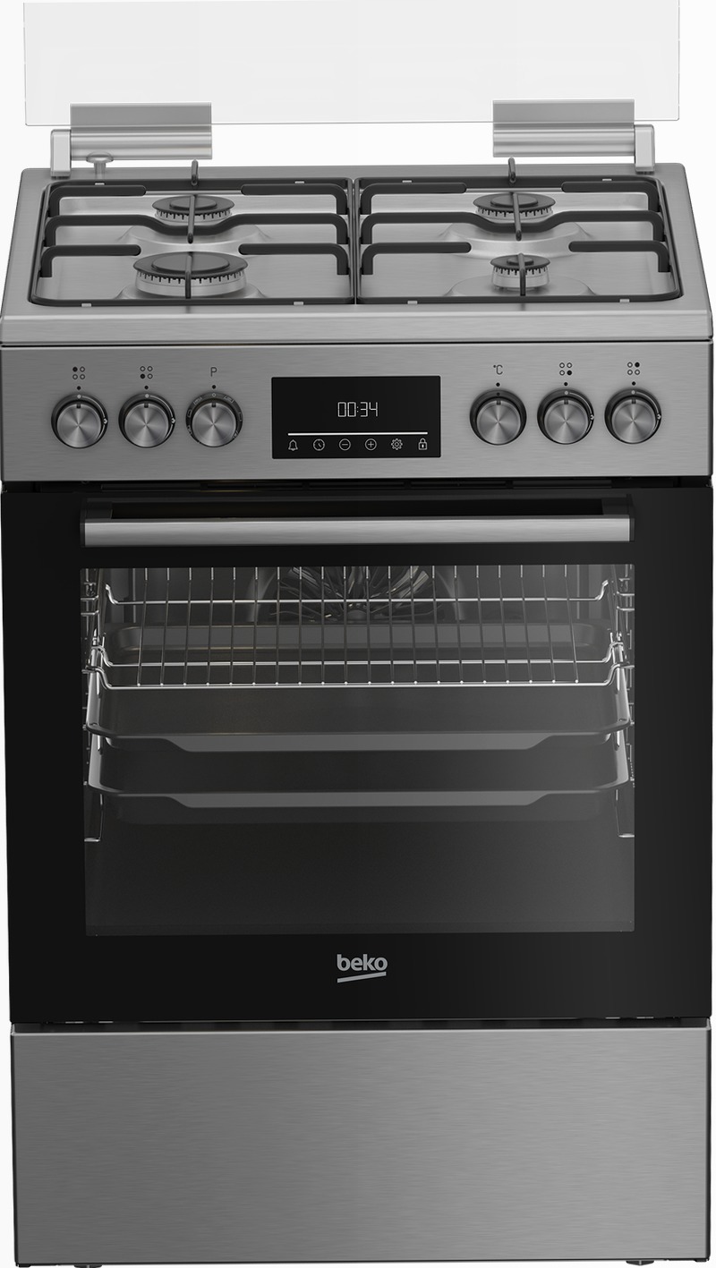 FBM62320XDSL: Cucina Termoventilata 60x60 cm