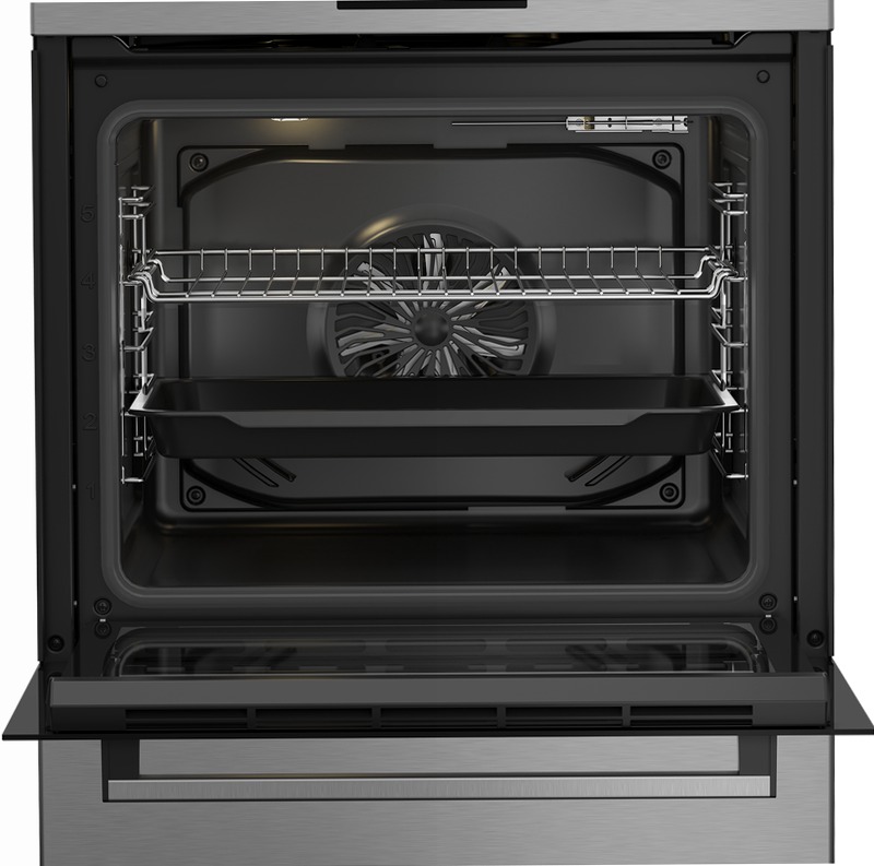 FBM62320XDSL: Cucina Termoventilata 60x60 cm