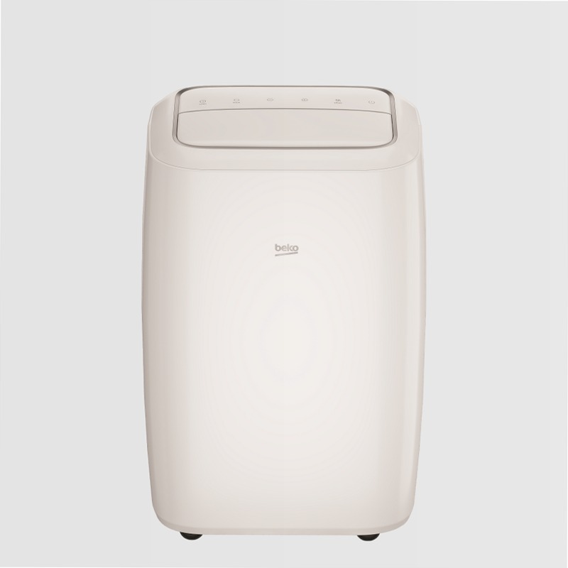 BP112C: Climatizzatore Portatile A