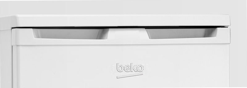 Congelatore Verticale FSE1174N Bianco 84lt