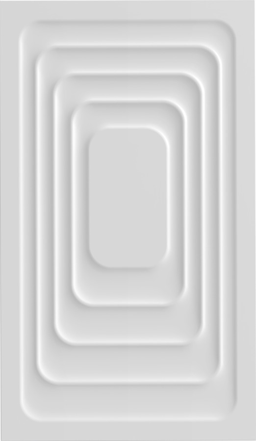 Lavatrice BMWEU10147DA 1400rpm 10kg Bianco