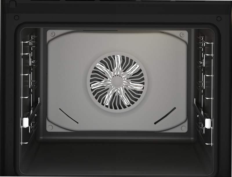 Forno Multifunzione Beyond B300 A Grigio
