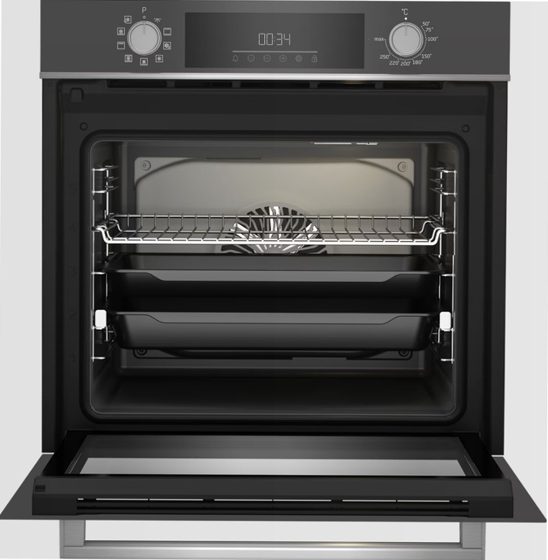 Forno Multifunzione Beyond B300 A Grigio