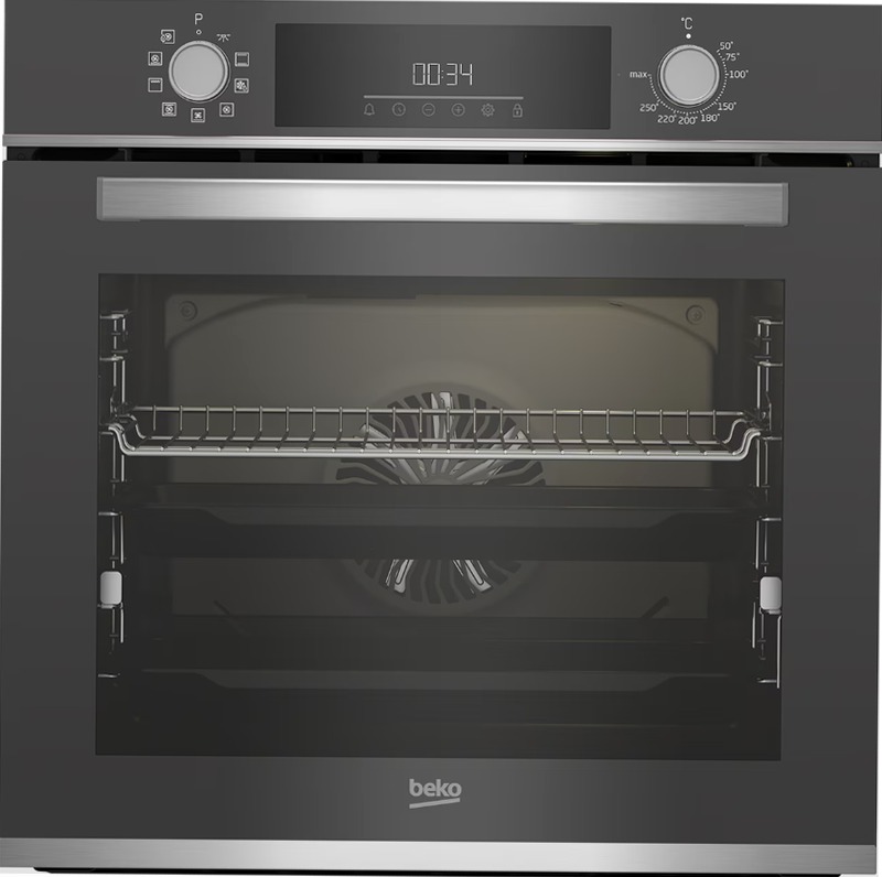 Forno Multifunzione Beyond B300 A Grigio
