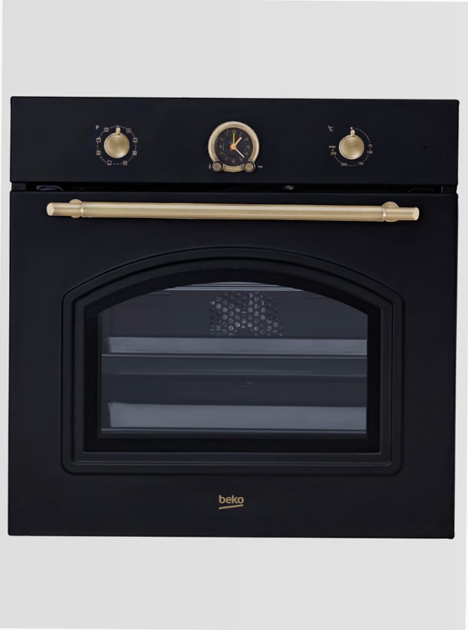 Forno Rustico Multi-Funzione OIM 27200 A Antracite