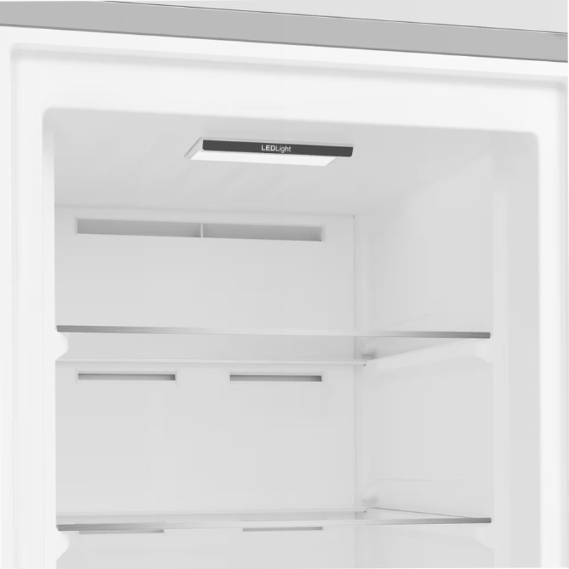 Congelatore Verticale Beyond 286 L Acciaio 186.5lt
