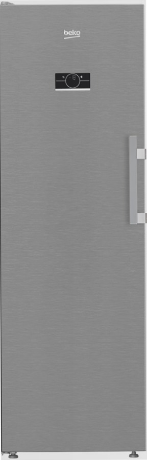 Congelatore Verticale Beyond 286 L Acciaio 186.5lt