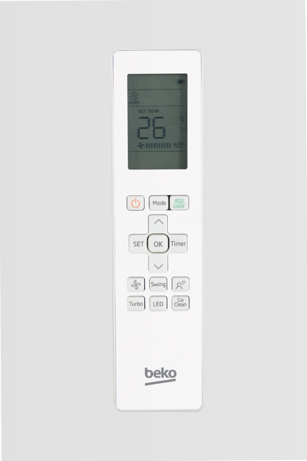 BGMPO 181/BGMPI 090(x1)+BGMPI 120(x1): Climatizzatori a Parete, Multisplit, DUAL