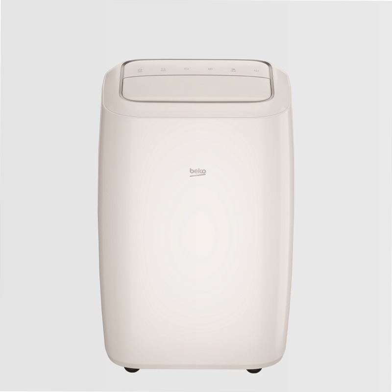 BP109AC: Climatizzatore Portatile
