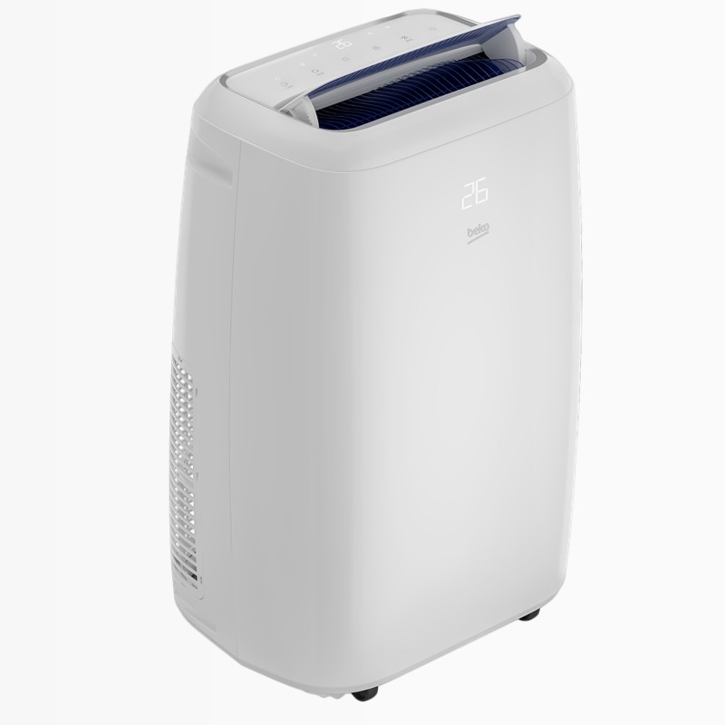 BP109AC: Climatizzatore Portatile