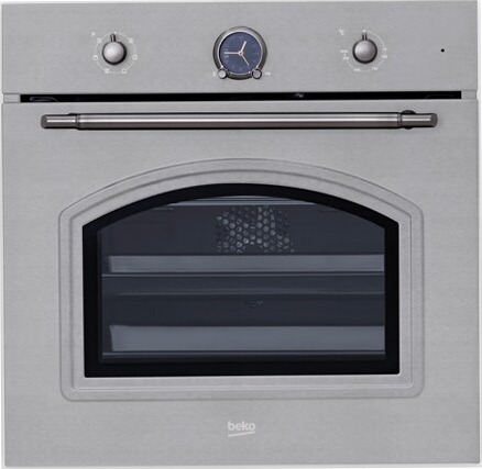 Forno Rustico Multi-Funzione OIM 27200 X A Acciaio