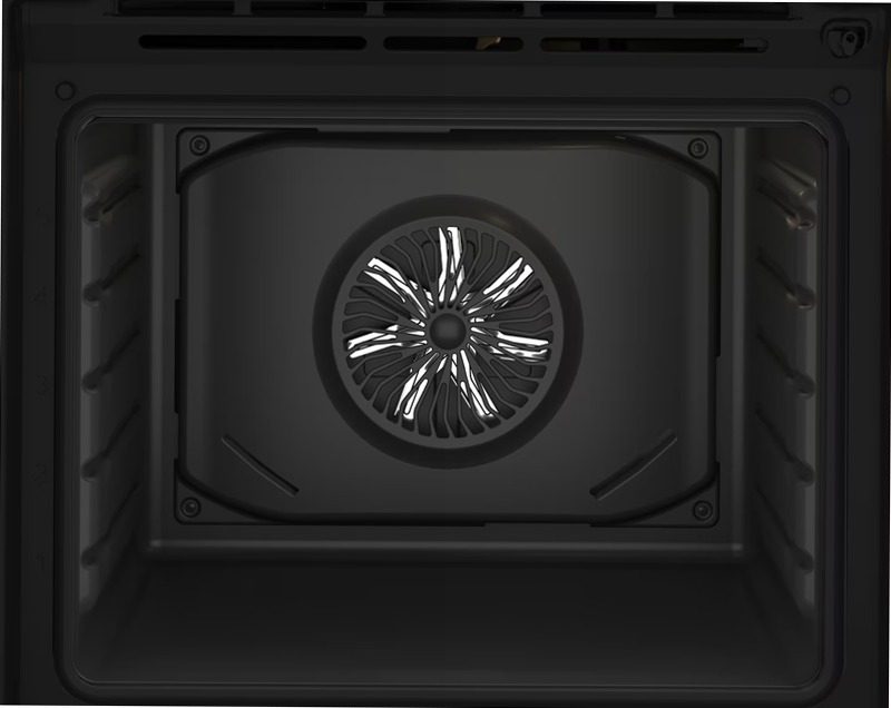 Forno Multifunzione Pirolitico BEKOGLOBAL BBIE13301XMP A Acciaio