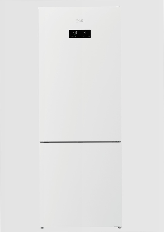 RCNE560E60ZGWHN: Frigorifero Combinato, Total No-Frost, 70 cm