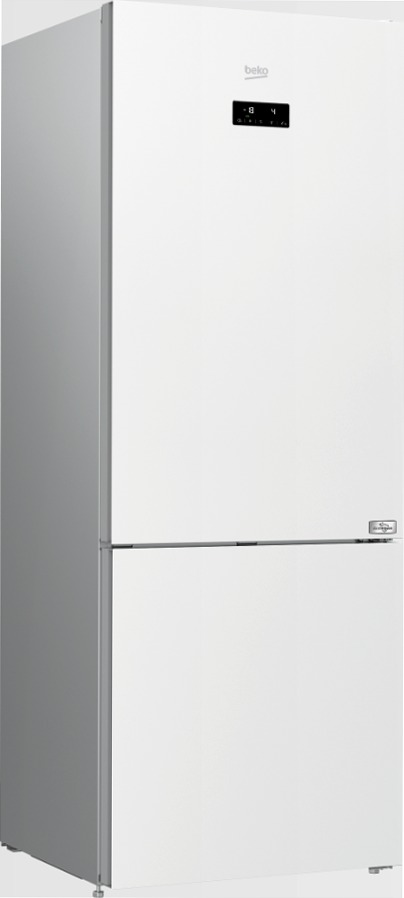 RCNE560E60ZGWHN: Frigorifero Combinato, Total No-Frost, 70 cm