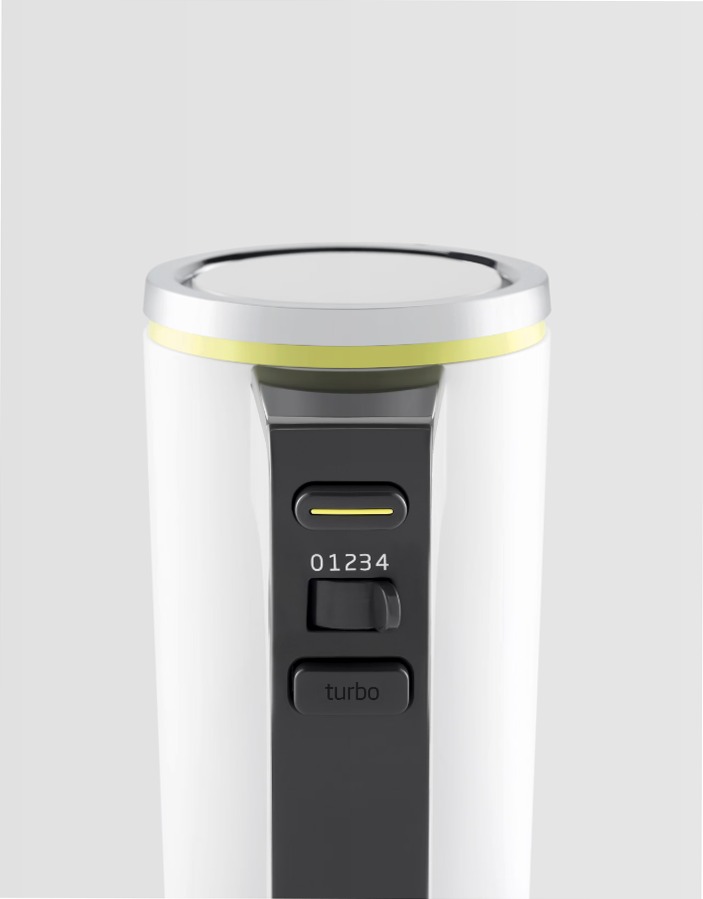 Sbattitore Elettrico HMM7422W
