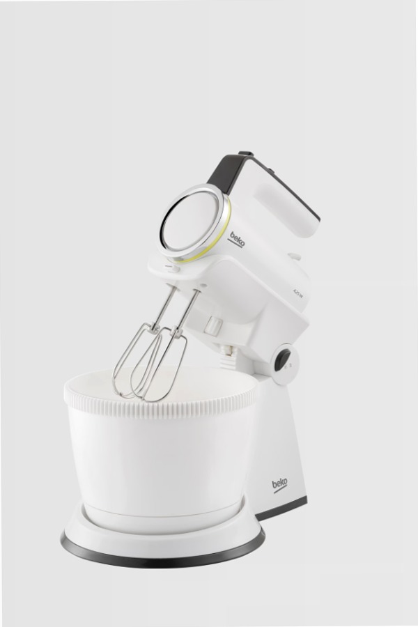 Sbattitore Elettrico HMM7422W