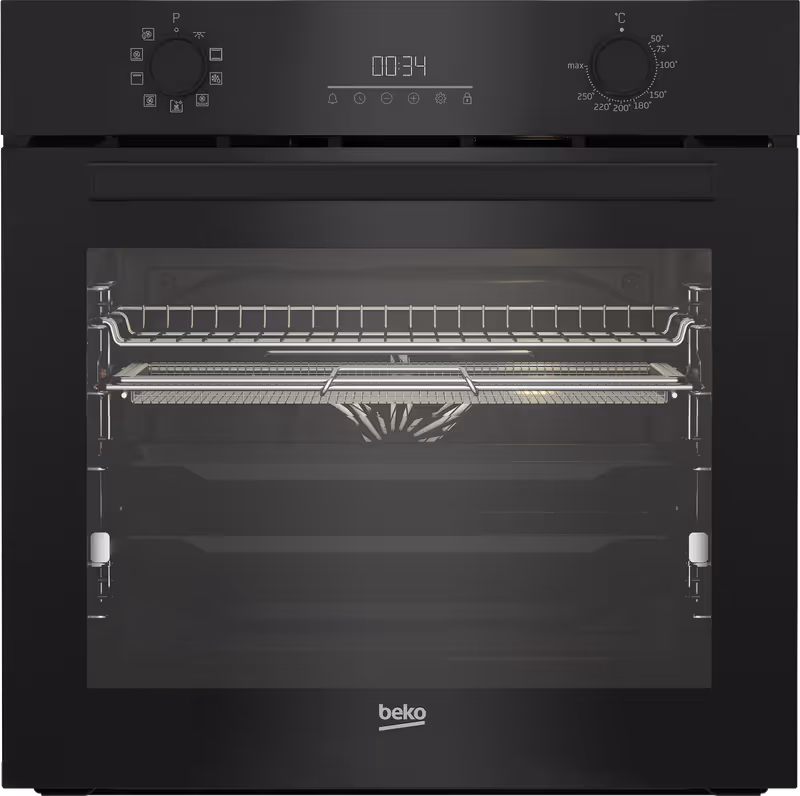 Forno Beyond Multifunzione AirFry BBIM17300BSEA A Acciaio