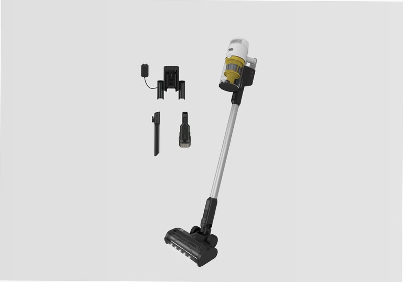 PowerClean™ PC 5500 VRT 76325 VW: Aspirapolvere Senza Fili (450 W)