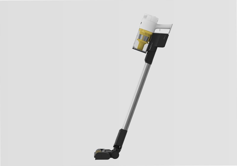 PowerClean™ PC 5500 VRT 76325 VW: Aspirapolvere Senza Fili (450 W)