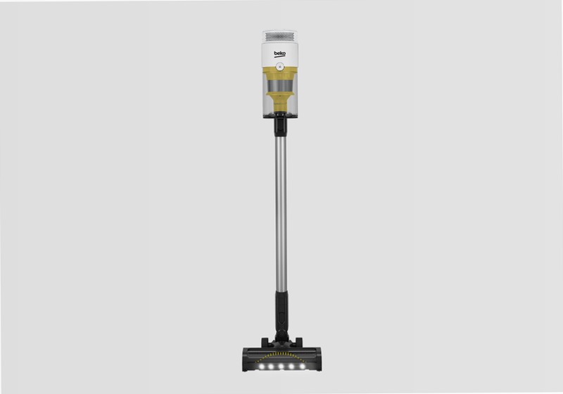 PowerClean™ PC 5500 VRT 76325 VW: Aspirapolvere Senza Fili (450 W)