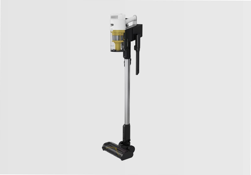 PowerClean™ PC 5500 VRT 76325 VW: Aspirapolvere Senza Fili (450 W)