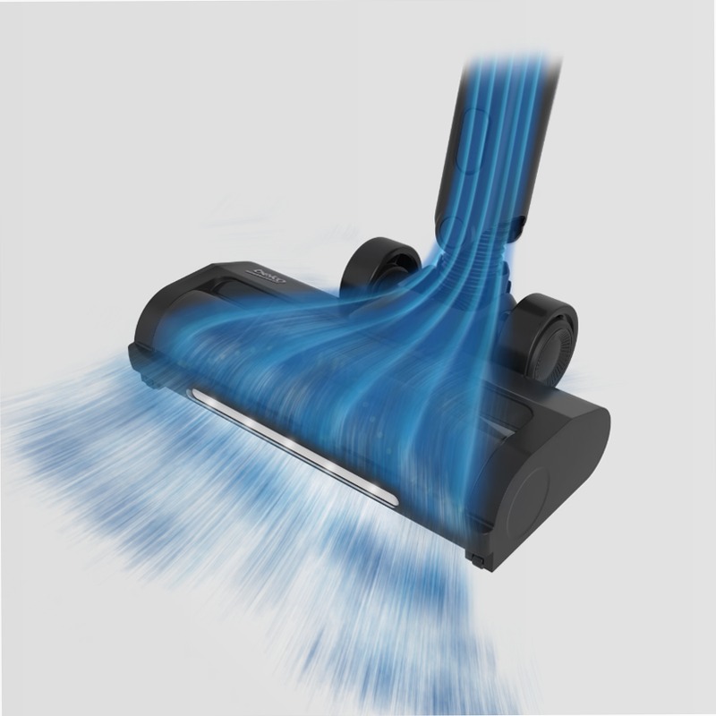 PowerClean™ PC 5500 VRT 76325 VW: Aspirapolvere Senza Fili (450 W)