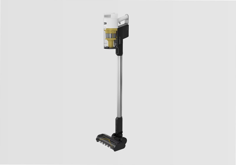 PowerClean™ PC 5500 VRT 76325 VW: Aspirapolvere Senza Fili (450 W)