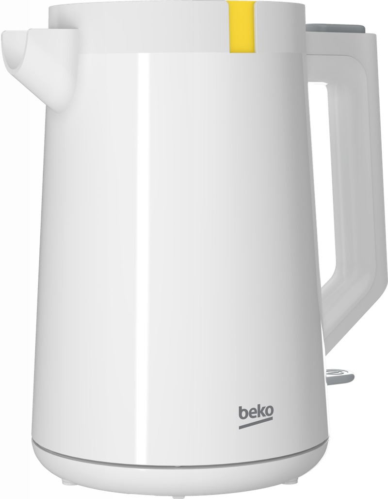 WKM 4215 W: Bollitore, 2200 Watt, Caraffa in Plastica