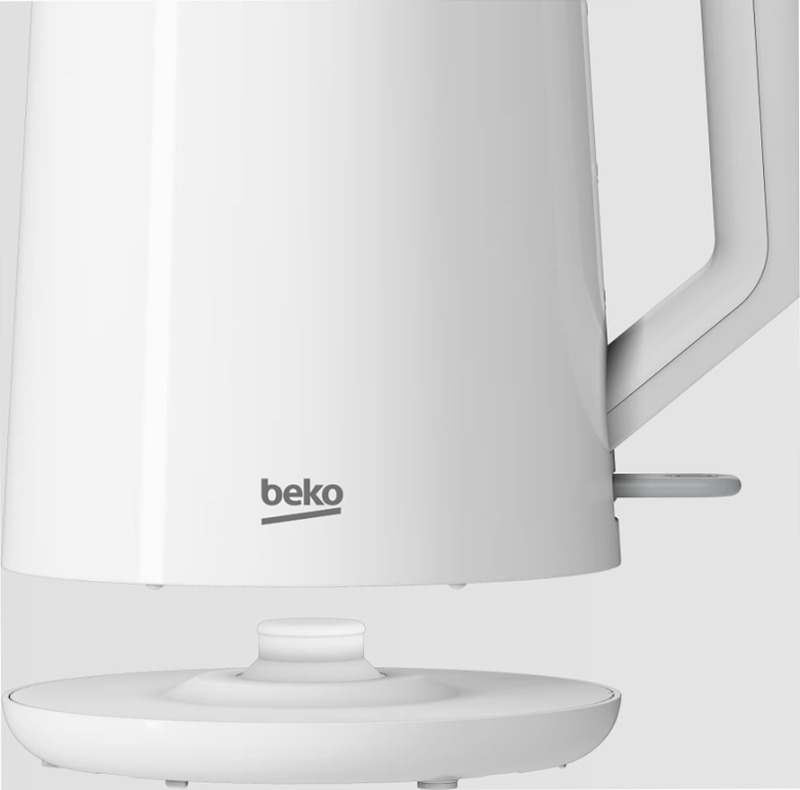 WKM 4215 W: Bollitore, 2200 Watt, Caraffa in Plastica