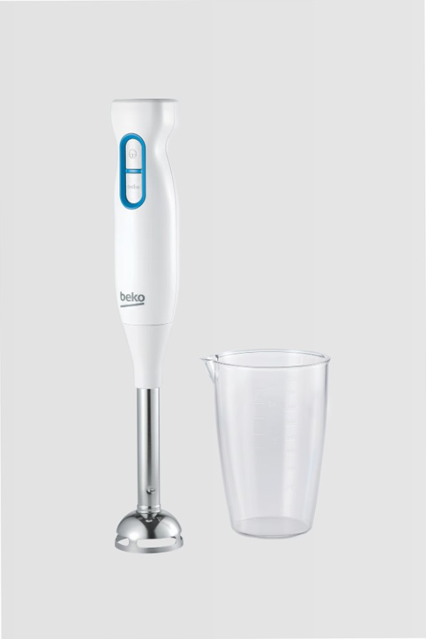 Frullatore ad Immersione HBA5550W Bianco